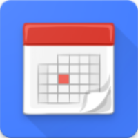 Logo for Google & iCal Calendar Dashboard Gadget for Jira